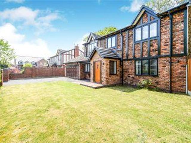 House for sale in Calderstones