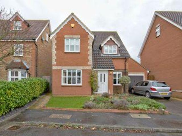 House for sale in Arbury, Cambridgeshire