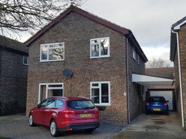 House for sale in Dromore, Oxfordshire