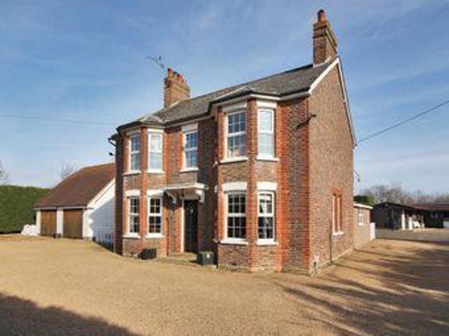 House for sale in Bourne Vale, Kent