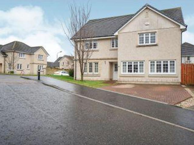 House for sale in Stirling