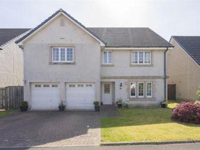 House for sale in Cambuskenneth, Scotland
