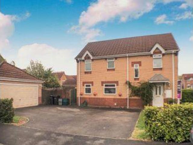 House for sale in Winsford, Cheshire