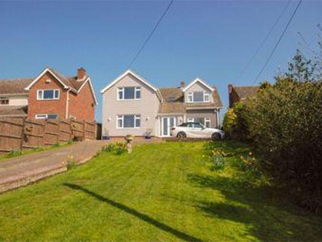 House for sale in Fordham Heath