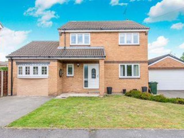 House for sale in Mexborough, Doncaster