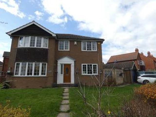 House for sale in High Field, York