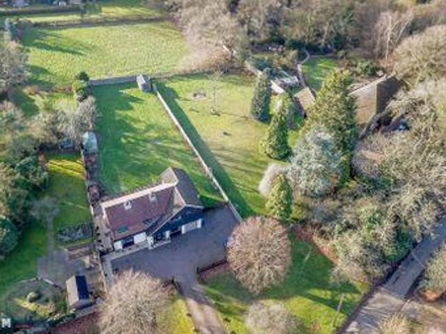 House for sale in Knebworth, King's Walden