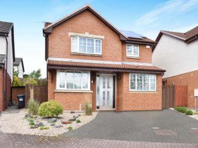 House for sale in Dedridge, Scotland