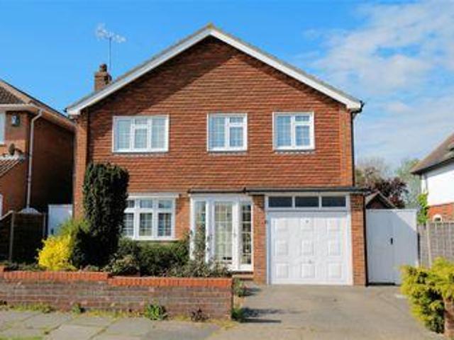 House for sale in Whitstable, Kent