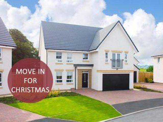 House for sale in Haddington, Scotland