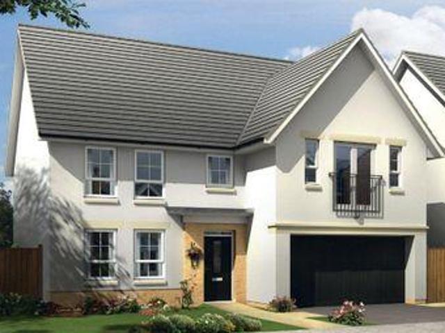 House for sale in Johnstone