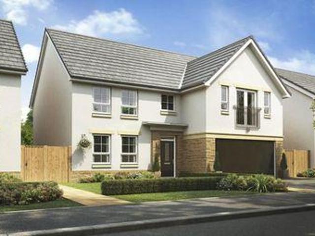 House for sale in Scotland
