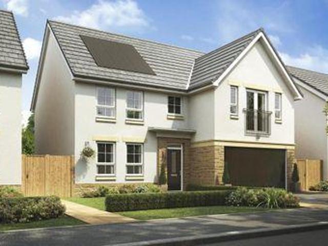 House for sale in Scotland