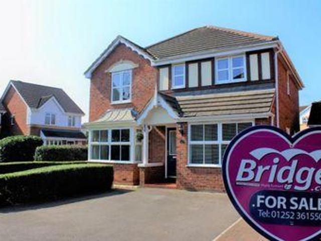 House for sale in Aldershot, Hampshire