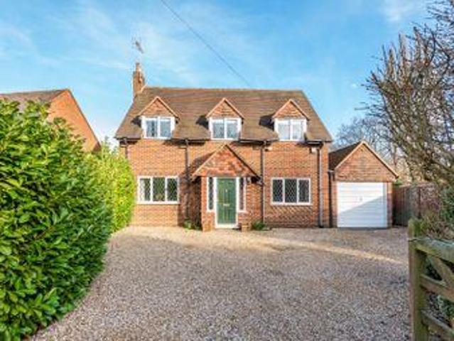 House for sale in Henley-on-Thames, South Oxfordshire