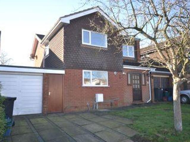 House for sale in Lyons, Greater London