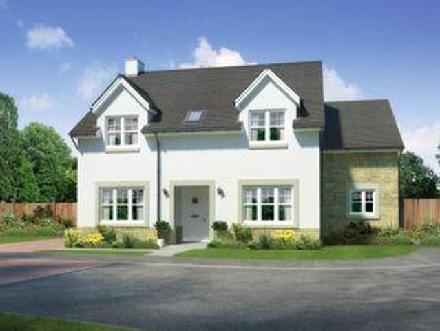 House for sale in Tranent, Scotland