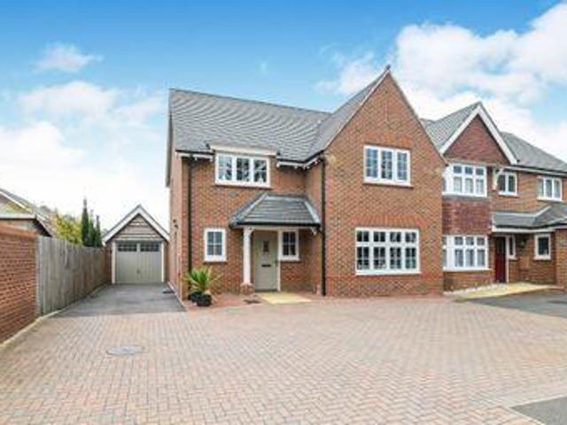 House for sale in Rushock, Worcestershire