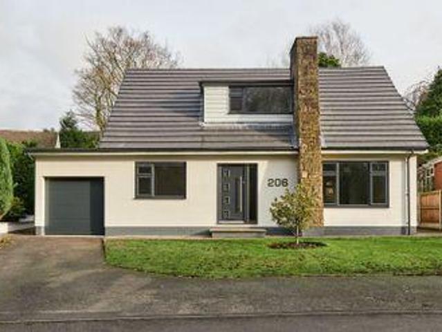 House for sale in Stoke-on-Trent, England