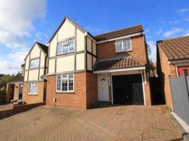 House for sale in Stevenage, Hertfordshire