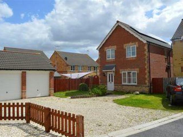 House for sale in Dragonby, North Lincolnshire