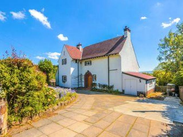 House for sale in Crieff, Scotland