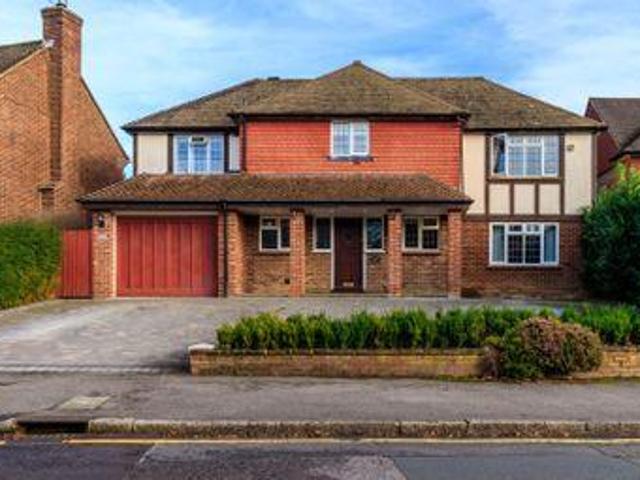 House for sale in Sandown Park, Kent