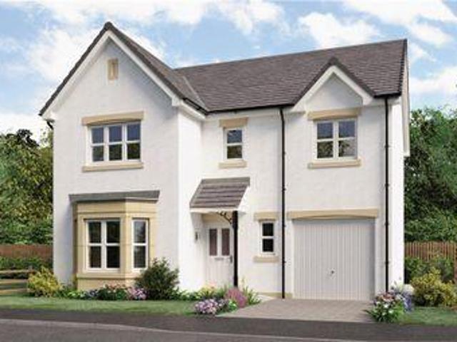 House for sale in Maxton, Scotland