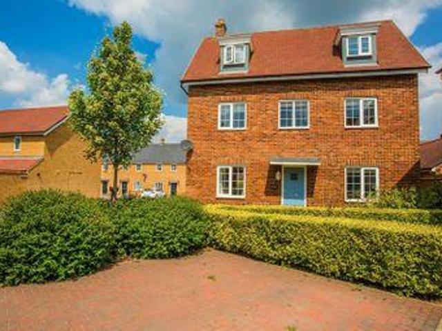 House for sale in Buckingham, Buckinghamshire