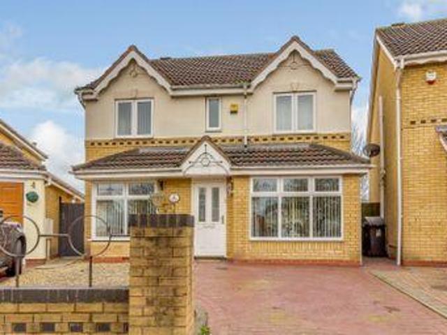 House for sale in Bilston, West Midlands