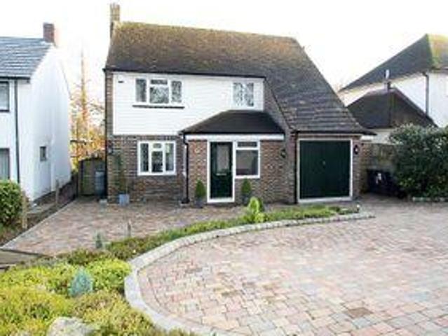 House for sale in The Bridge, Kent