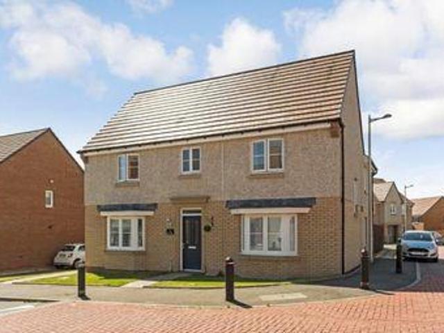 House for sale in Motherwell, Scotland