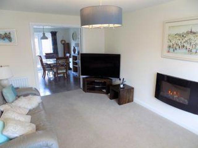 House for sale in Leftwich, Cheshire