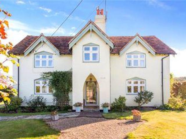 House for sale in Horsham, West Sussex