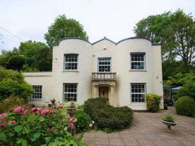 House for sale in Shepton Mallet, Somerset