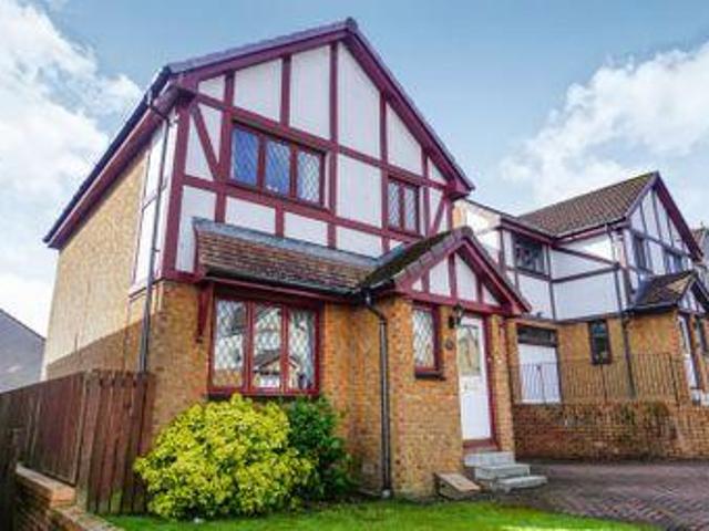 House for sale in Carluke, Scotland