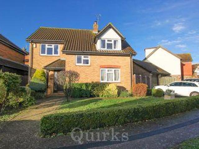 House for sale in Billericay, Basildon