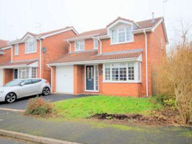 House for sale in Stone, Baswich