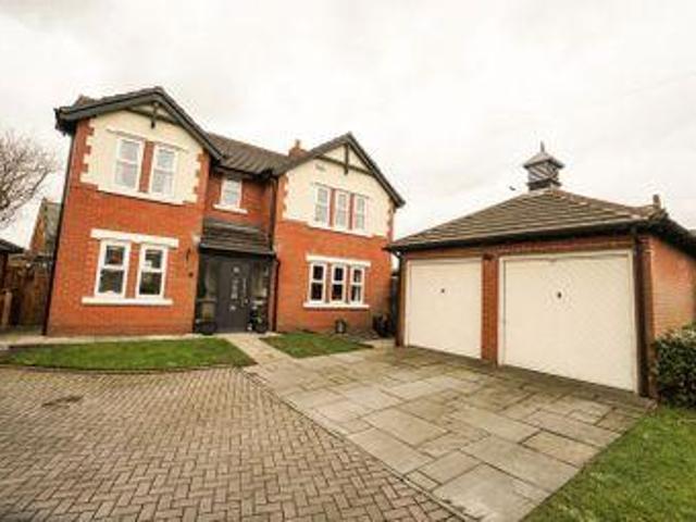 House for sale in Bare, Lancashire