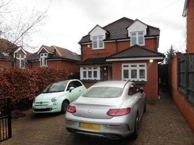 House for sale in Epping, Epping Forest