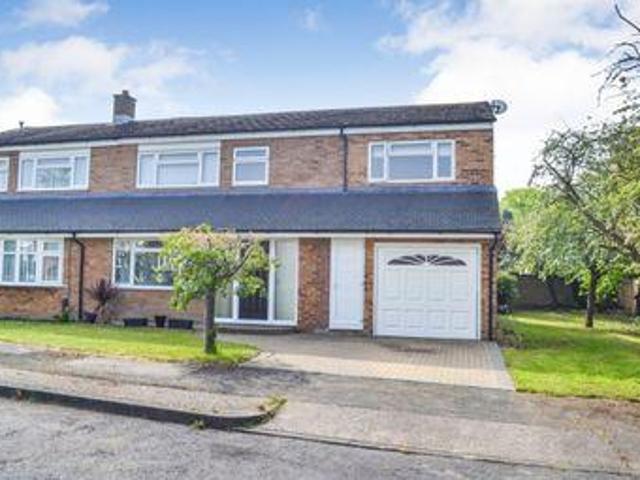 House for sale in Harlow