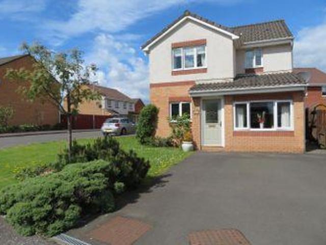 House for sale in Coatbridge, Scotland