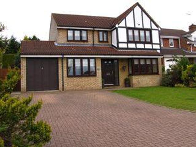 House for sale in Broxbourne, Hertfordshire