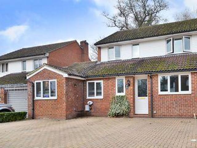 House for sale in Glynde, West Sussex