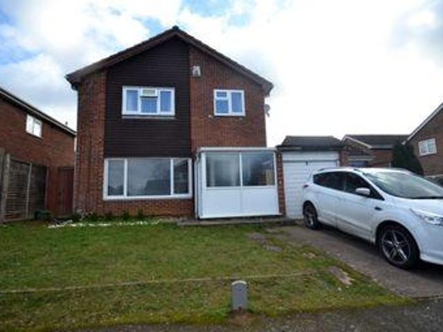 House for sale in Northampton, West Northamptonshire
