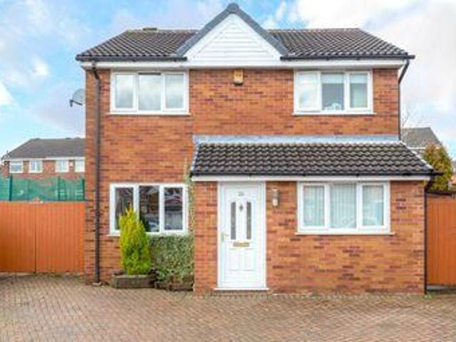 House for sale in Lancashire