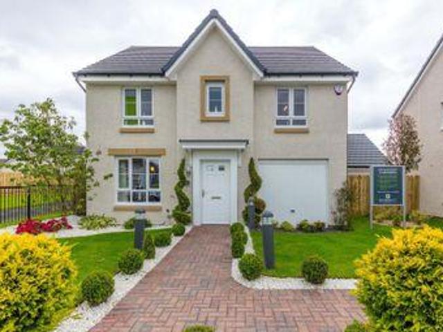 House for sale in Johnstone