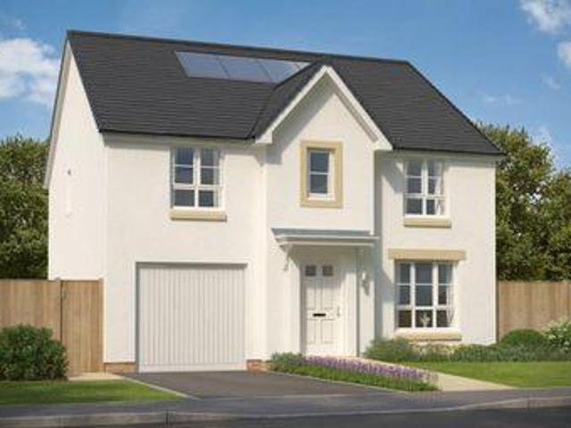 House for sale in Motherwell, Scotland