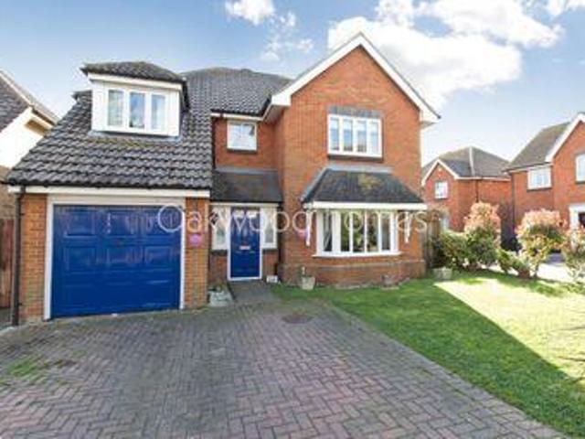 House for sale in Herne, Kent