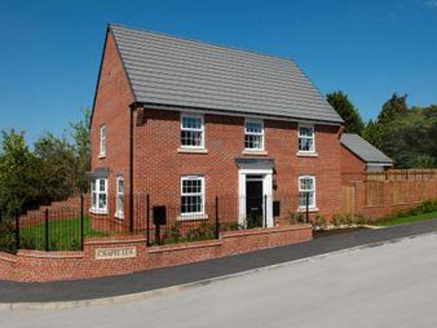 House for sale in West Yorkshire
